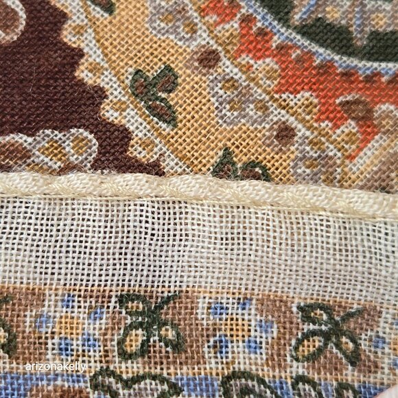 NWT Altea Wool Silk Lightweight Scarf - Picture 13 of 13